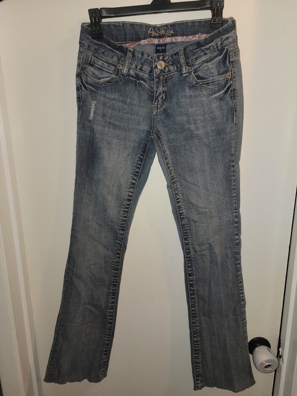 Amethyst Womens Jeans Size 5